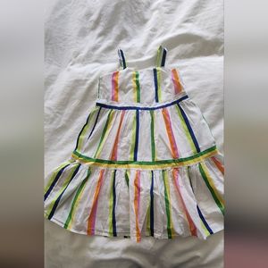 Janie and Jack dress